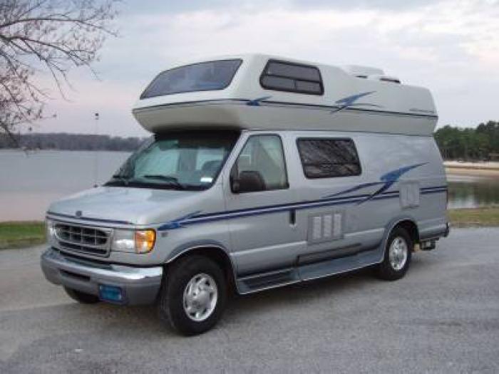 THIS ITEM HAS BEEN SOLD...Recreational Vehicles Class B