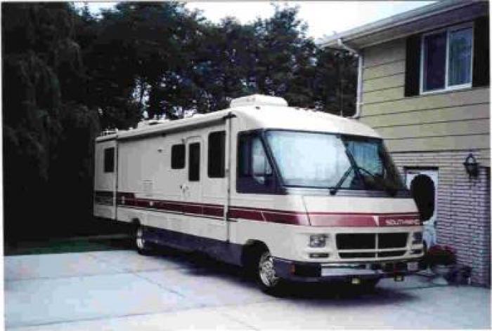 Fleetwood Southwind 1984. Fleetwood Southwind Storm. 1996 Fleetwood Southwind Storm. Chevrolet Southwind.