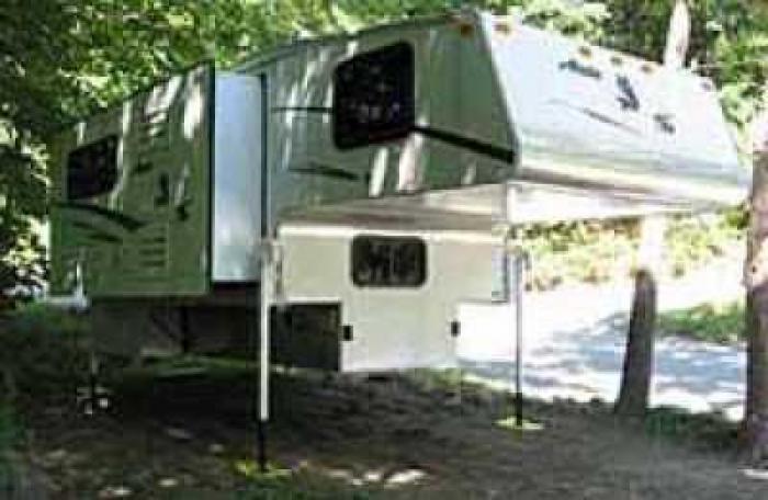 2004 Arctic Fox 1150 Pictures : Listing ID #1950 : RV Clearinghouse