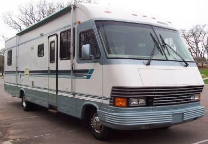 1994 Newmar Dutch Star Pictures : Listing ID #8676 : RV Clearinghouse